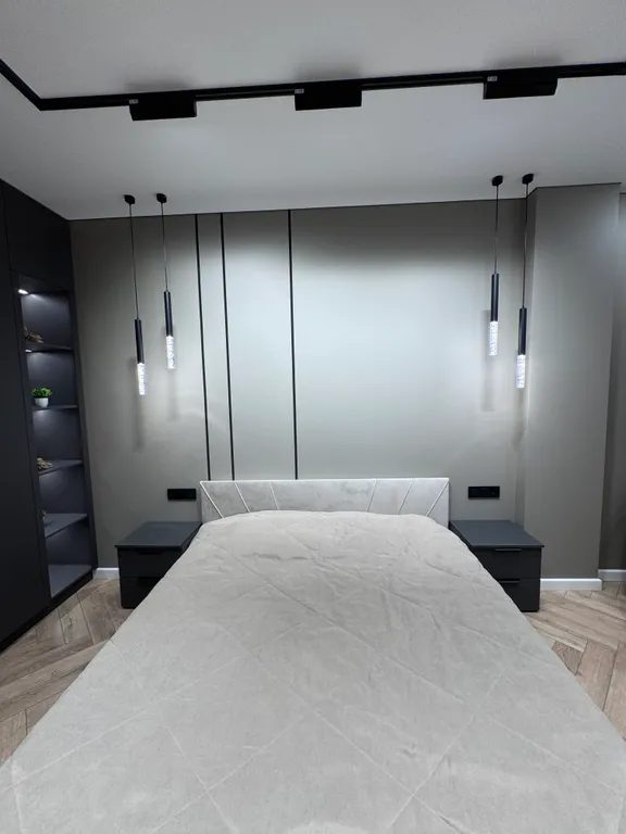 Уютная премиум квартира в центре города