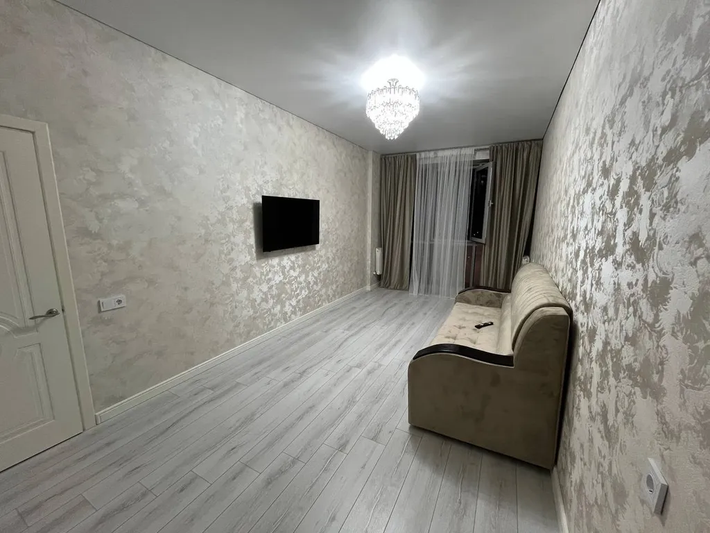 Апартаменты с видом на море