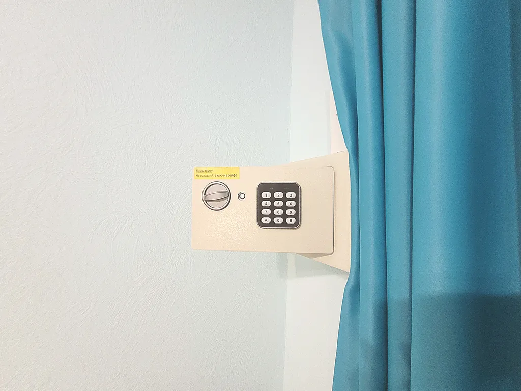 Первая Линия