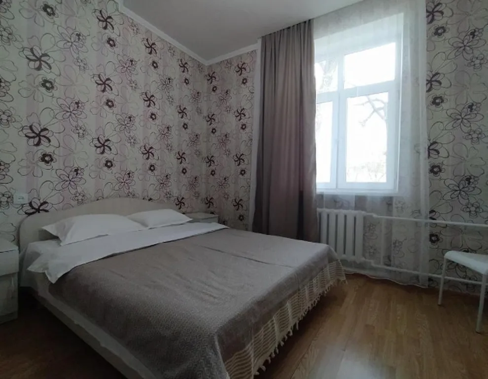 Квартира АУРА — аренда посуточно в Бишкек