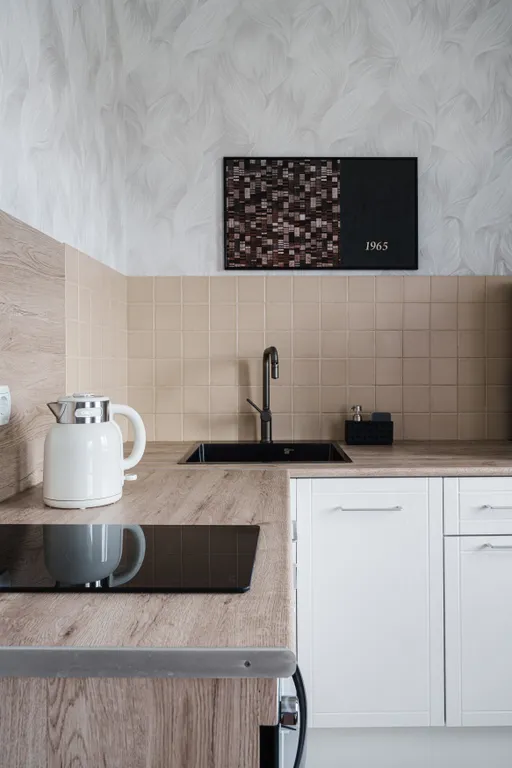 Квартира Квартира на Пятом в историческом центре города — Красноярск