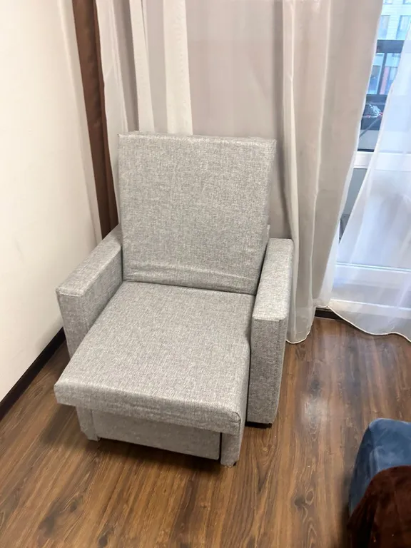 Квартира 1-комнатная Квартира — Санкт-Петербург