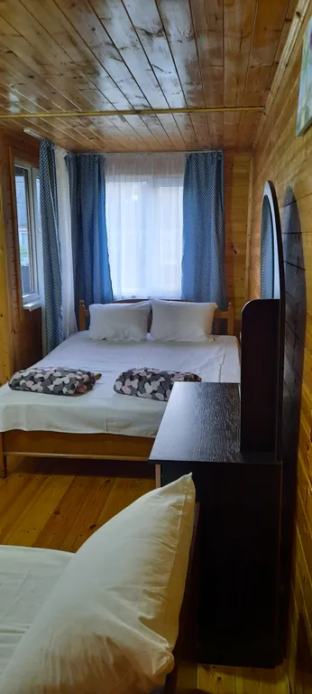 Коттедж 2-комнатный Дом — Кучугуры