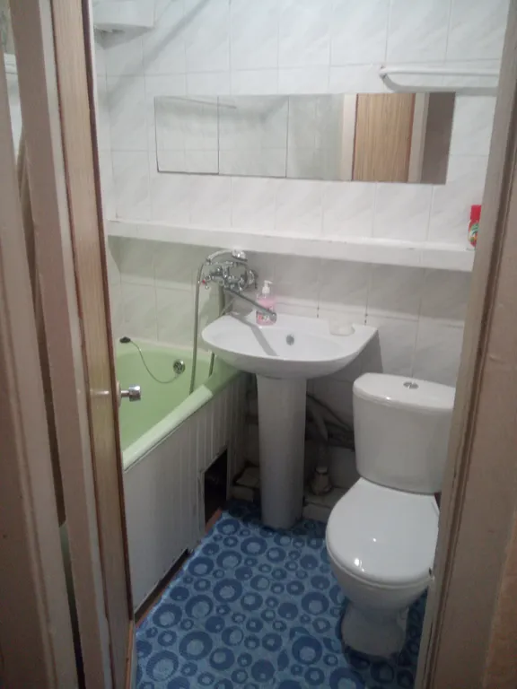 Уютная квартира с видом на Машук