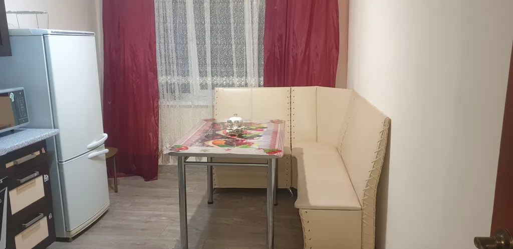 Уютная и чистая квартира — аренда посуточно в Нальчик