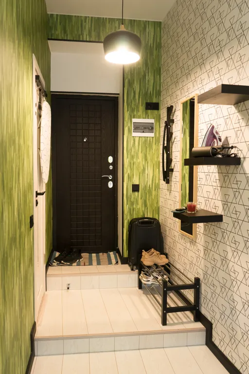 Квартира Апартаменты в самом центре Владивостока — Владивосток