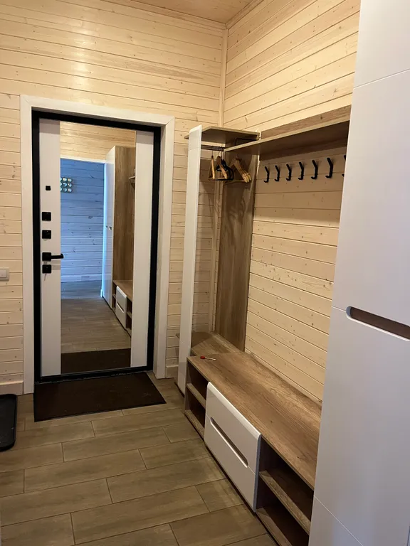 Апартаменты на Солнечной Долине