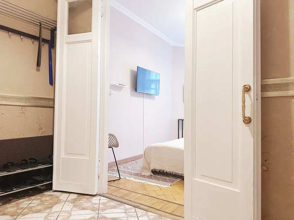 Квартира Квартира в центре Москвы рядом с Патриаршими прудами — Москва