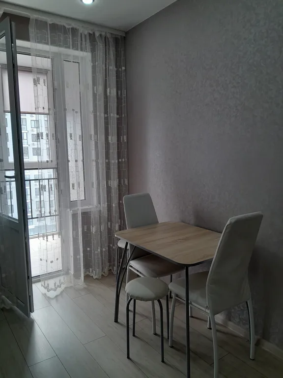 Квартира Квартира Уютная кваpтиpа недалеко от моря — Анапа