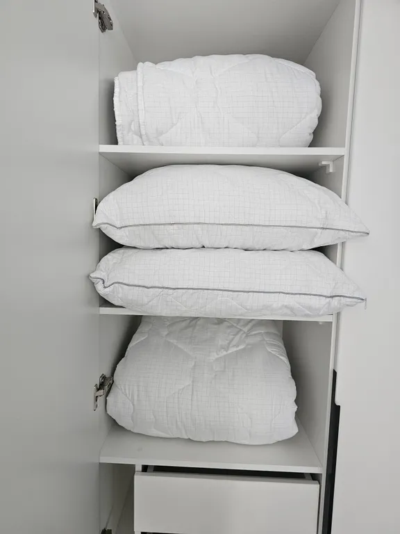 Квартира у Мамаева кургана