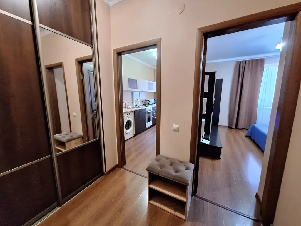 Апартаменты Comfortable Room