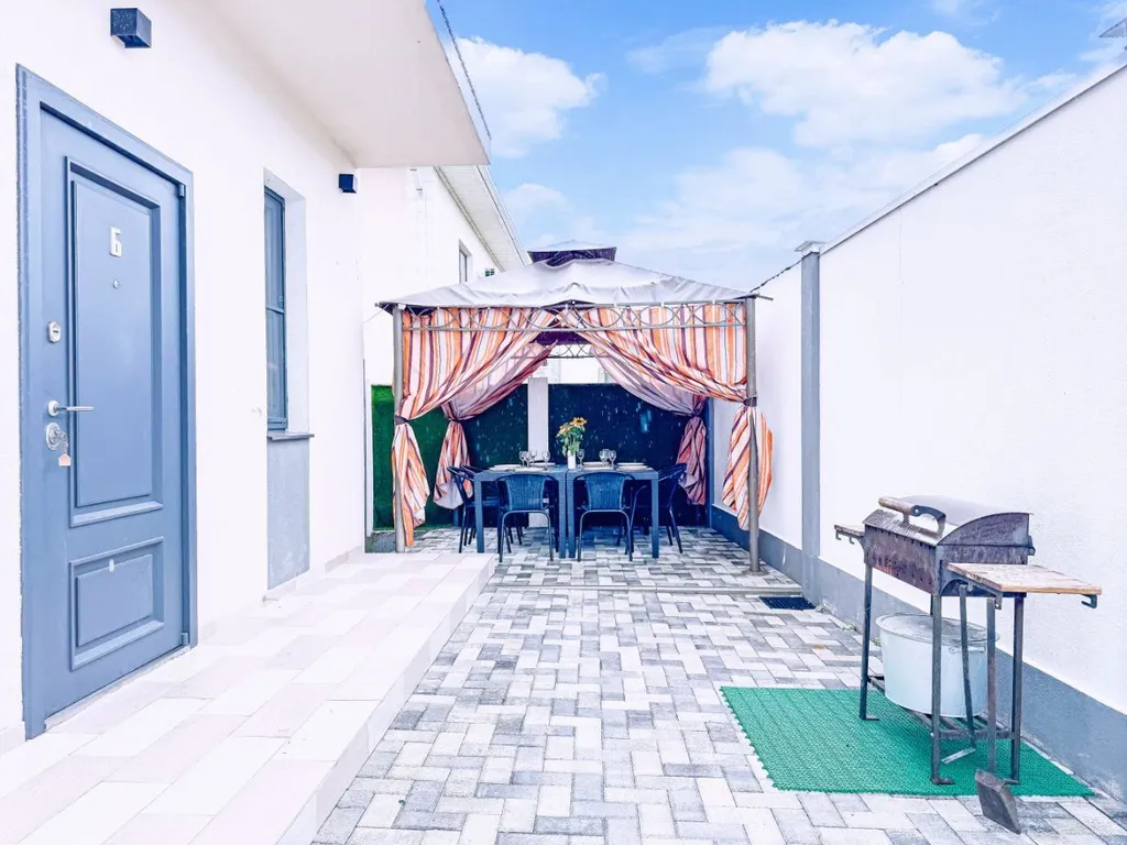 3-комнатный Дом