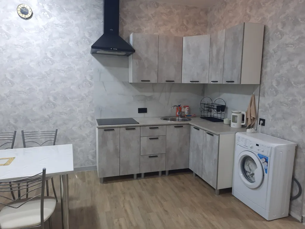 Квартира Комната — Геленджик