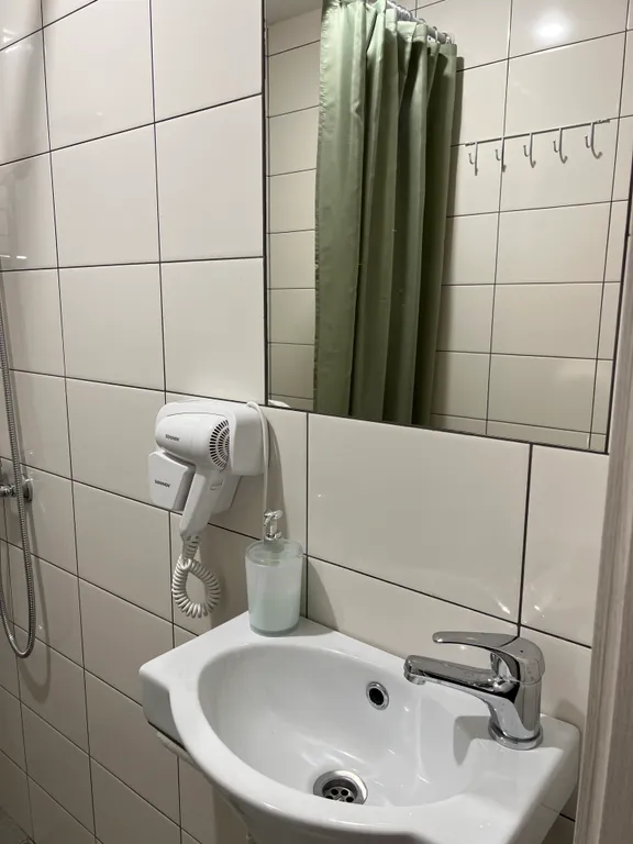 Студия у вокзала