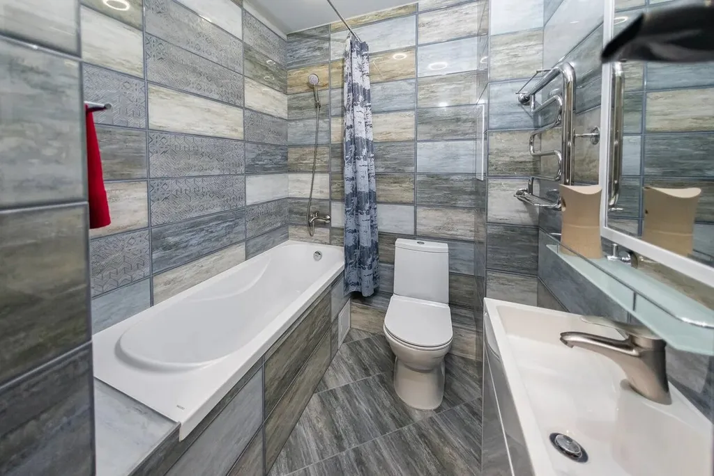 Квартира-студия Новая Слободка в историческом центре города