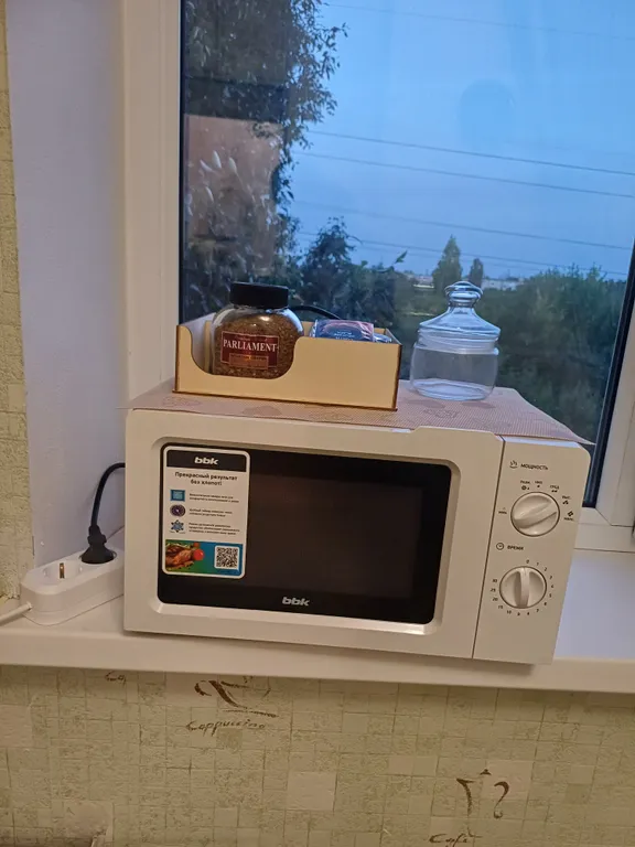 Однокомнатная квартира рядом с ГИБДД, выезд на Ростовское шоссе