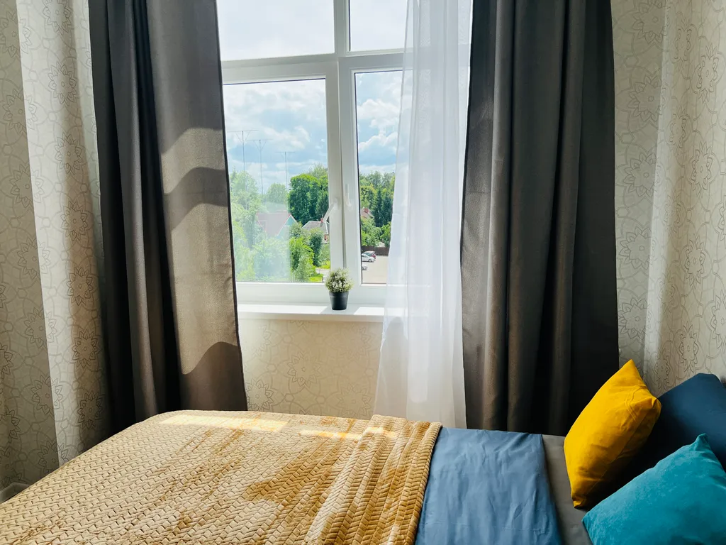 Квартира Квартира Like home — Калининград