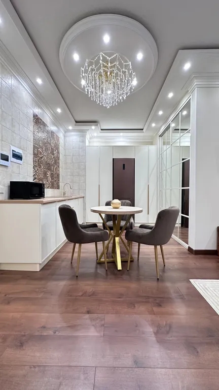 Студия люкс