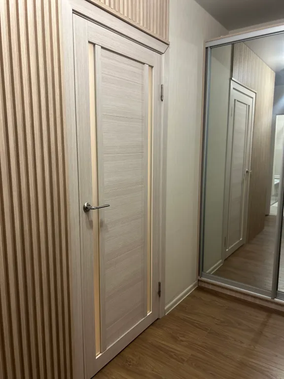 Квартира рядом с горным воздухом