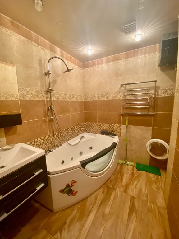 Уютная 3-х комнатная квартира рядом с Мариинским театром