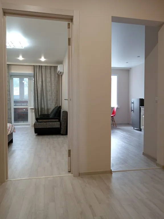 Квартира в центре