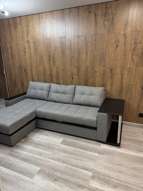 Квартира в тихом уютном месте, рядом с озером