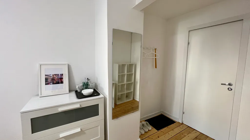 Уютная и светлая комната у Московского Кремля