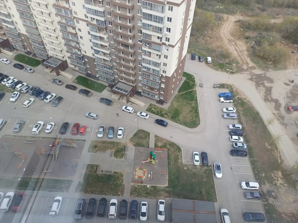 Квартира Уютная новая квартира с видом на Мамаев Курган — Волгоград
