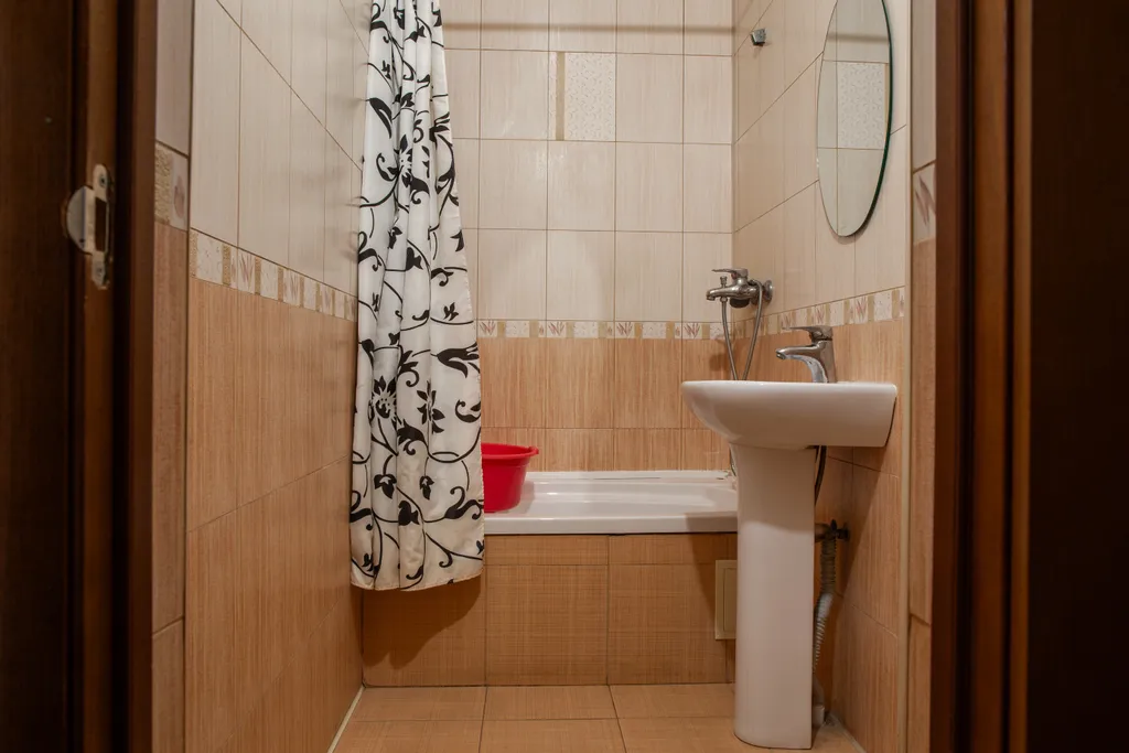 Квартира Комната — Анапа