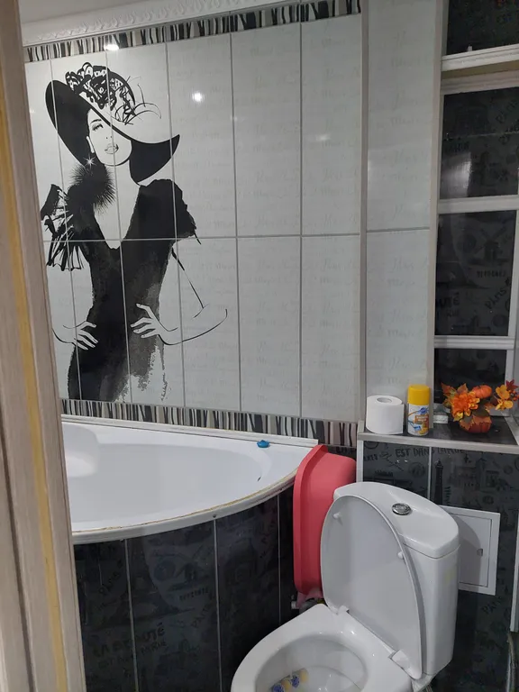 Уютная и теплая квартира в центре города