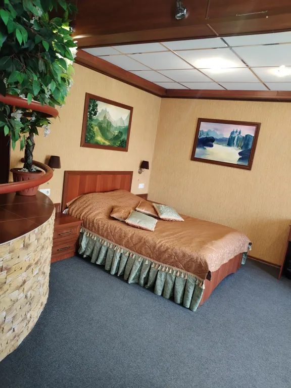 Квартира Комната — аренда посуточно в Малышева