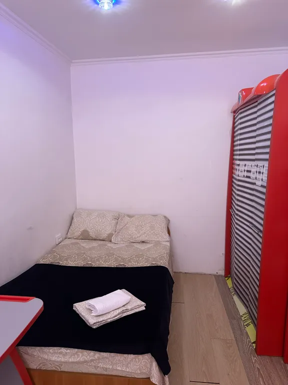 Дом для отдыха большой семьей