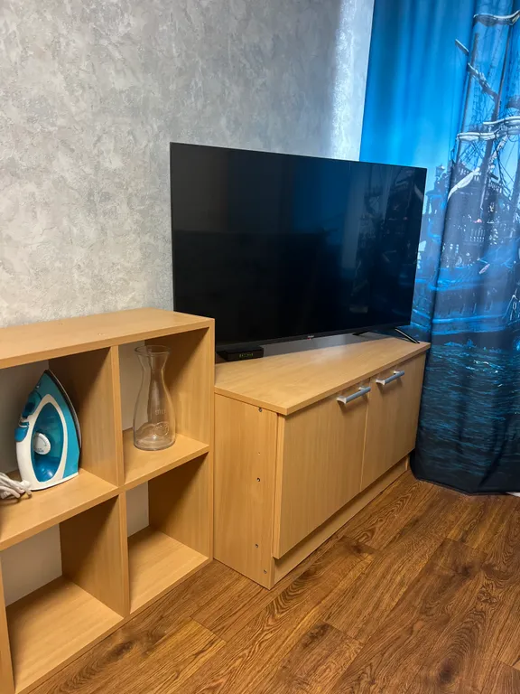 Янтарная квартира в самой шикарной локации