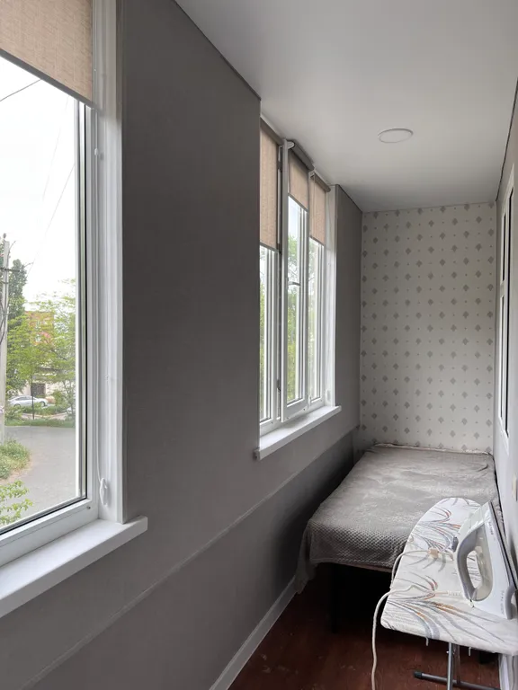 Квартира Уютная квартира у моря — Махачкала