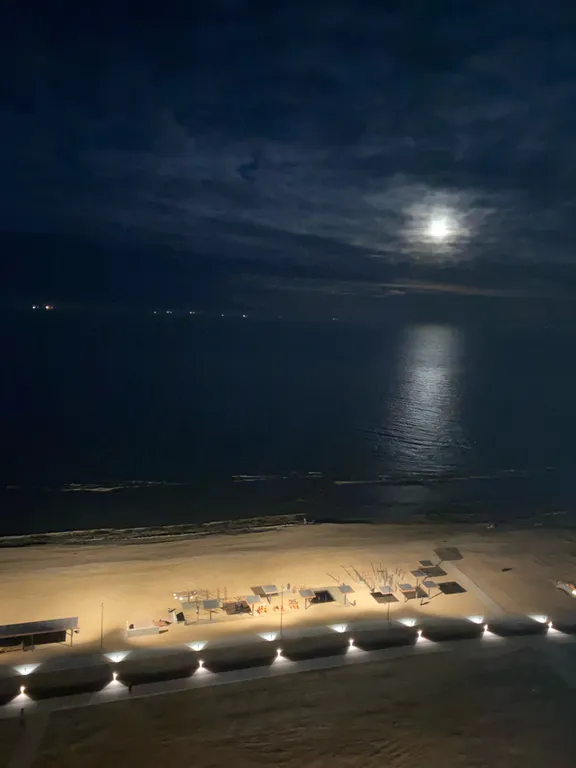 Квартира Квартира с видом на море — Махачкала