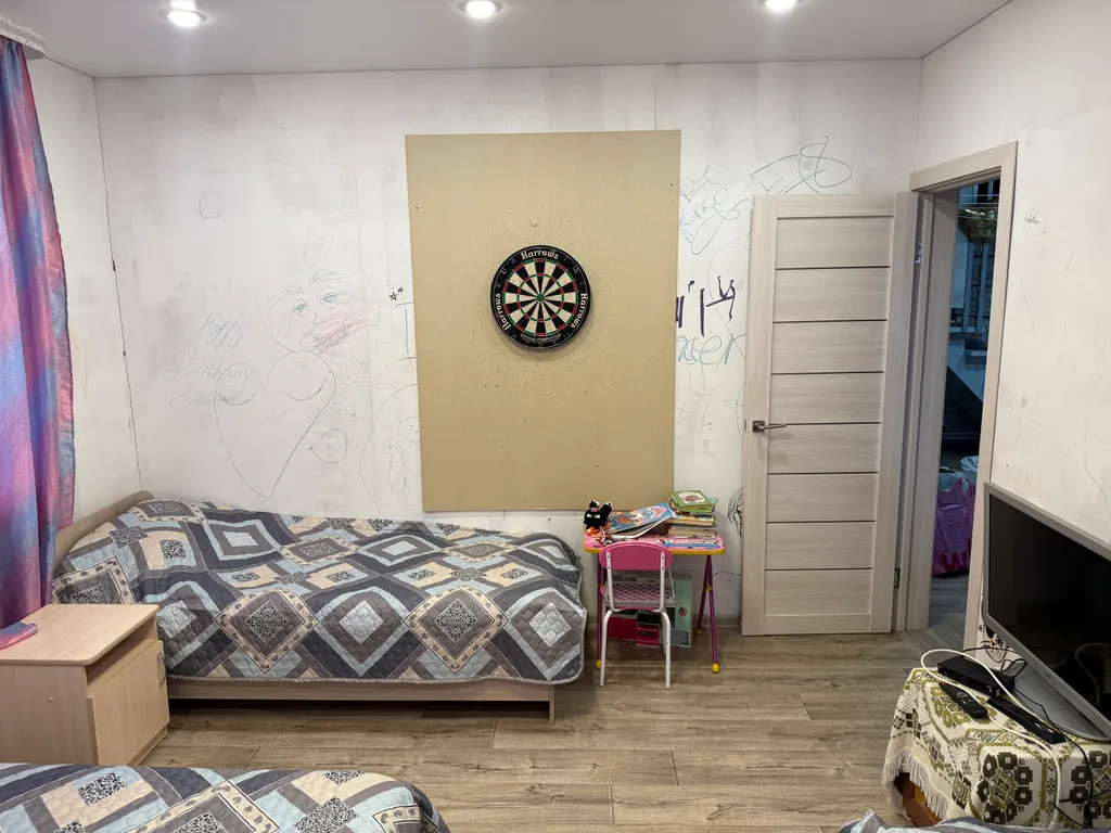 Коттедж Уютный дом в черте города — аренда посуточно в Смоленск