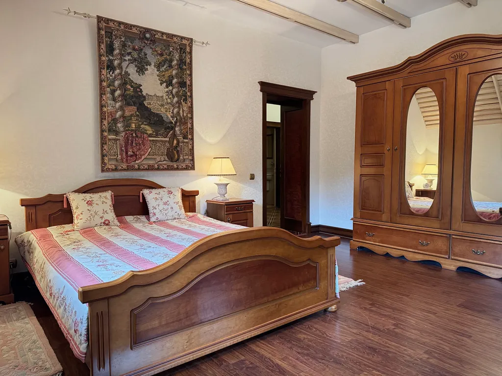 Квартира 3-к квартира в Светлогорске возле Тихого озера — Светлогорск