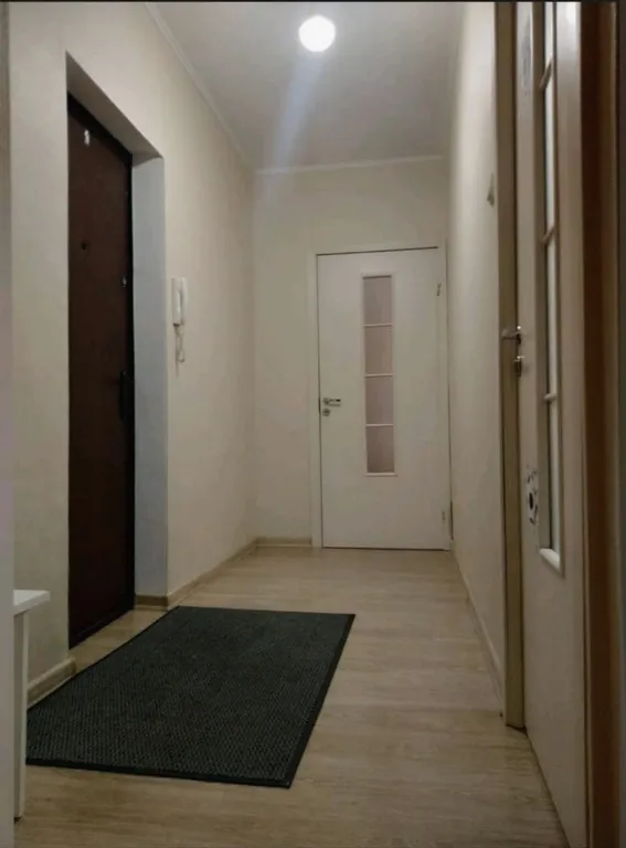 Квартира Светлая квартира 15 минут до центра — Калининград