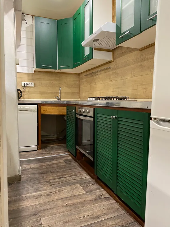 5-комнатный Дом