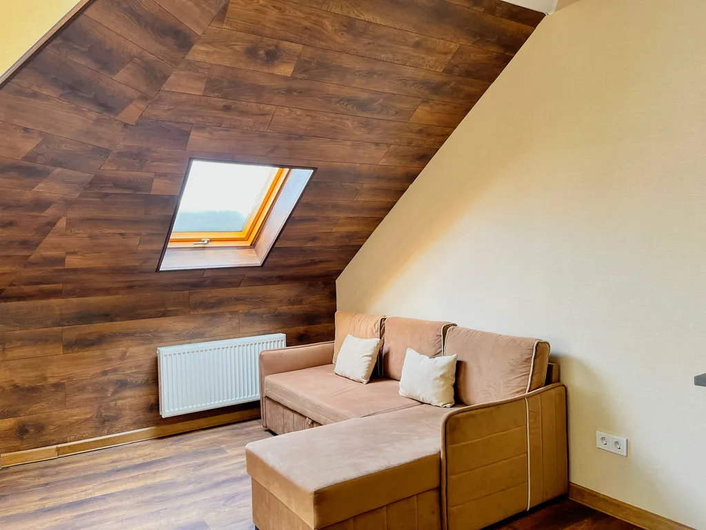 Зимняя Сказка №96