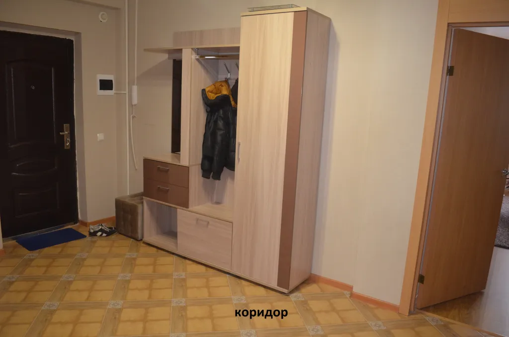 Квартира 3-комнатная Квартира — Эсто-Садок