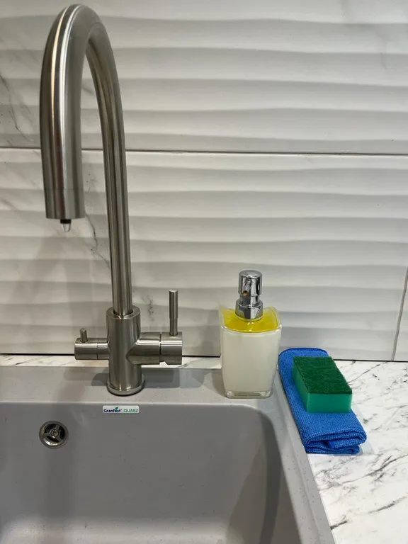 Квартира Апартаменты в центре у Площади Победы — Калининград