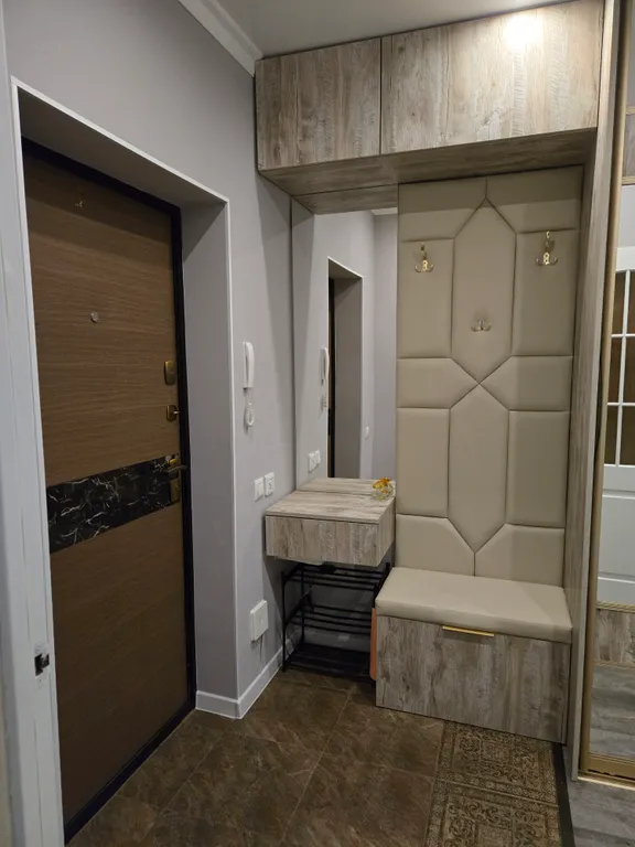 Солнечна квартира на Солнечной