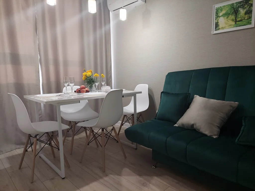 Апартаменты на Невском