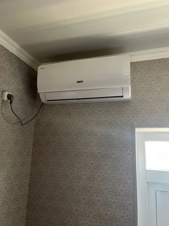 Квартира Квартира Уютный гостевой дом — Гагра