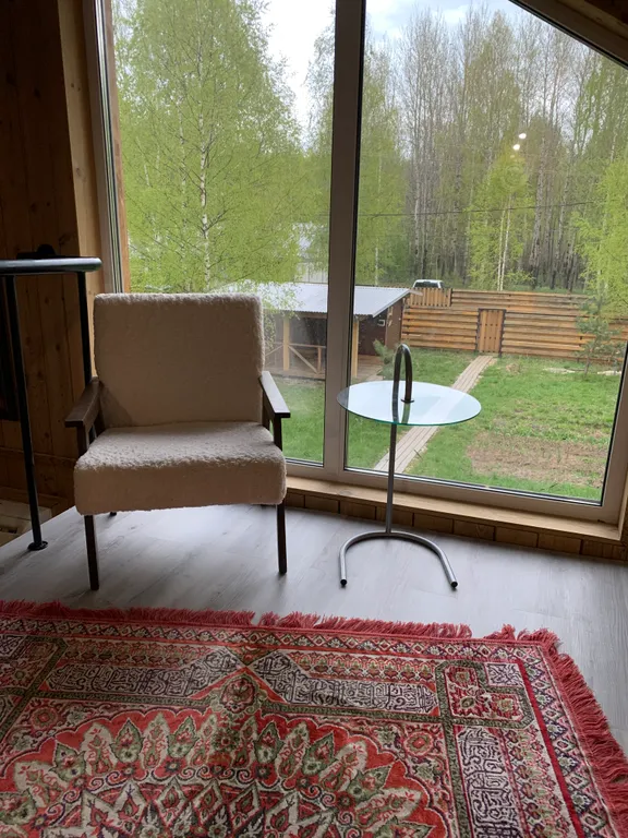 Великолепный барн-хаус