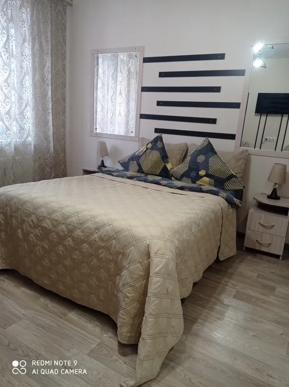 Квартира Уютная студия — аренда посуточно в Барнаул