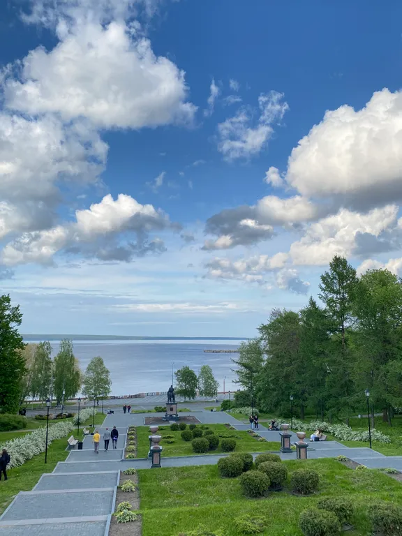 Квартира профессора в 7 минутах от жд вокзала