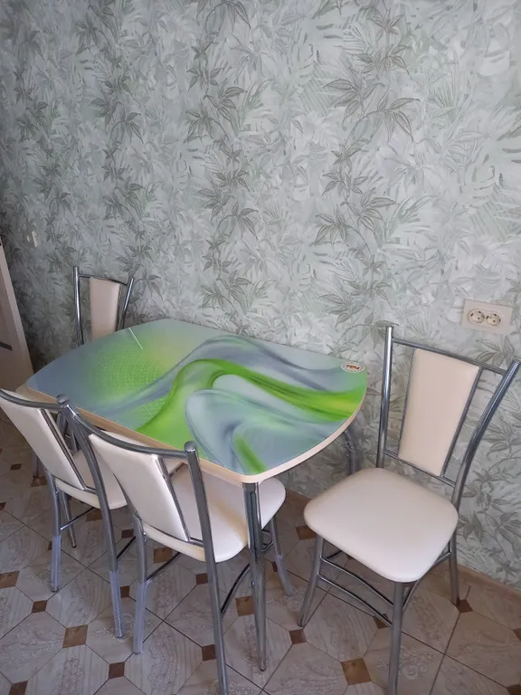 Квартира Прекрасная квартира рядом с морем — Ейск