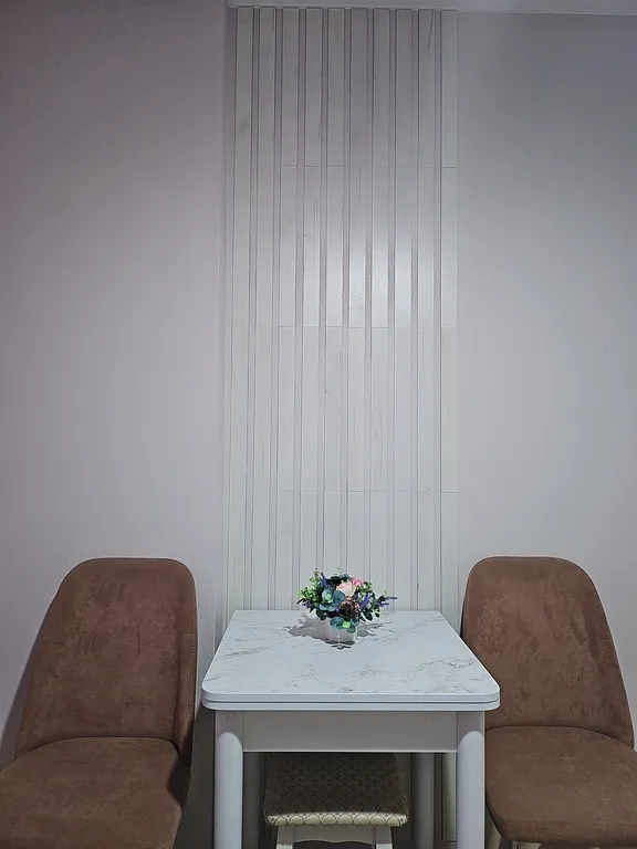 Квартира Уютная квартира на озере — Горячий Ключ